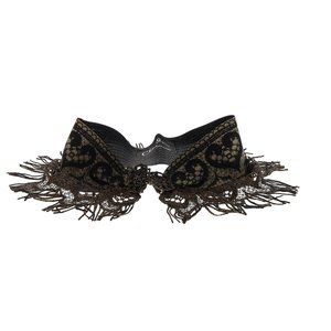 Marian Clayden Belt Women's Size M